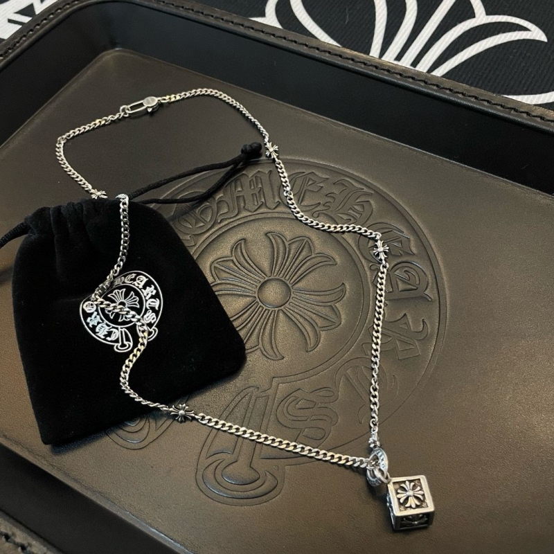 Chrome Hearts Necklaces